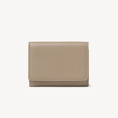 Rosita Small Tri Fold Wallet