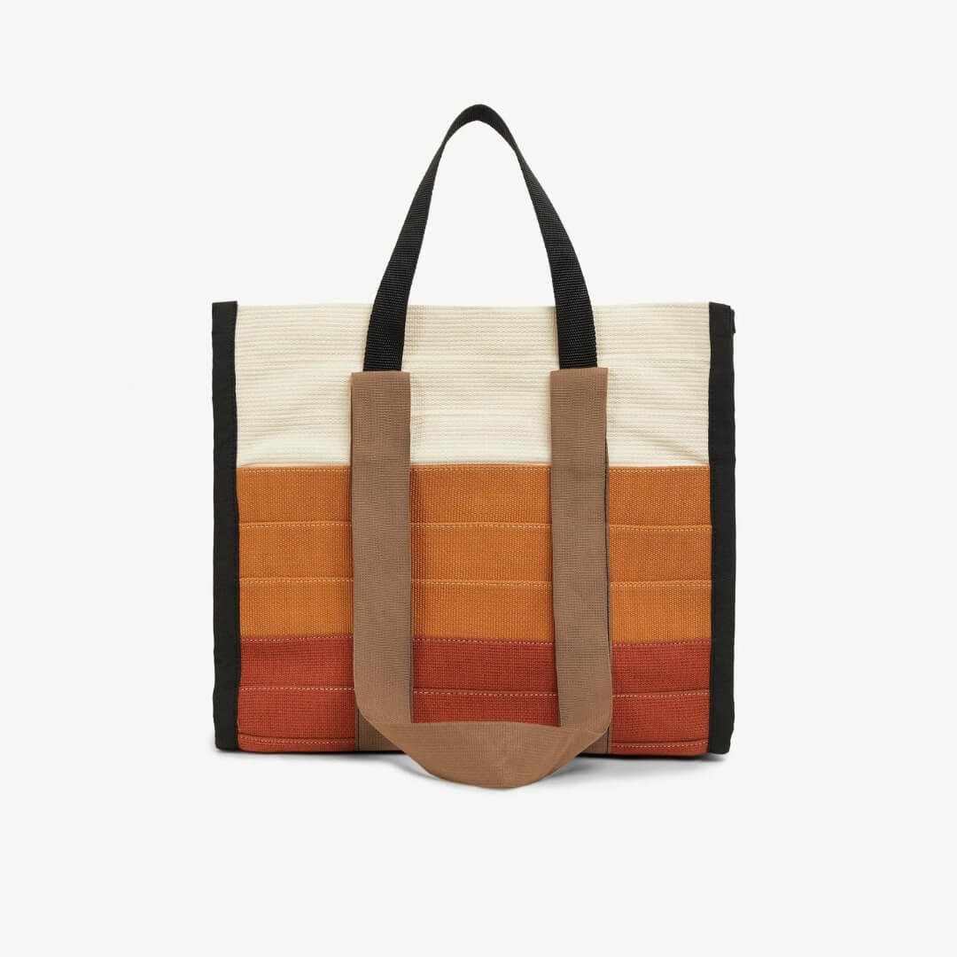 Bobbie Small Square Tote