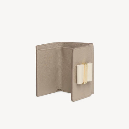 Rosita Small Tri Fold Wallet