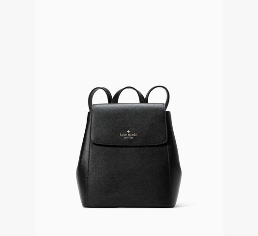 Madison Flap Backpack