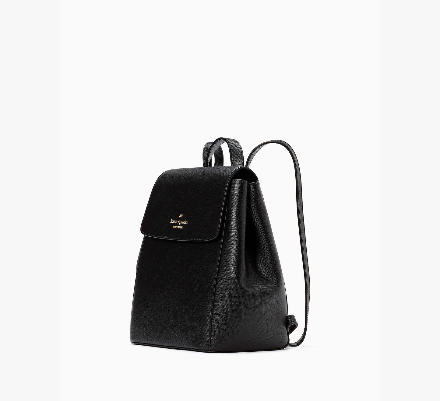 Madison Flap Backpack