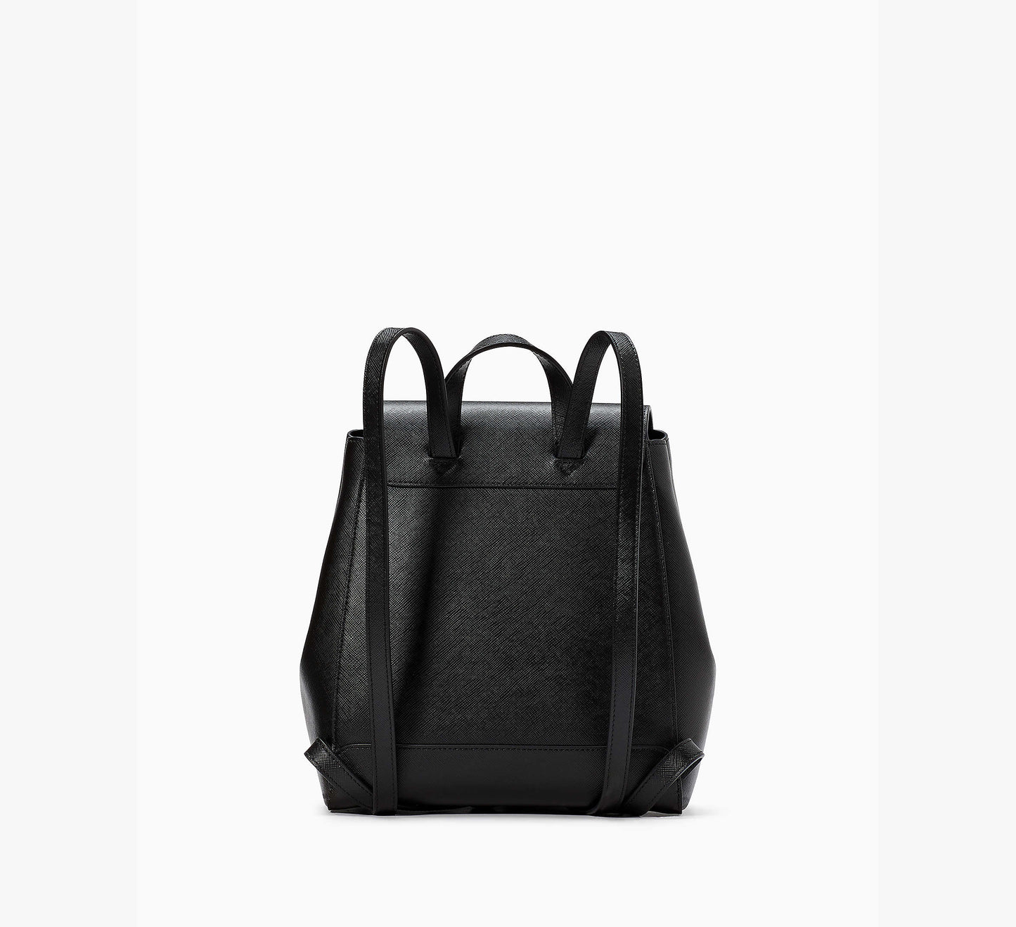 Madison Flap Backpack