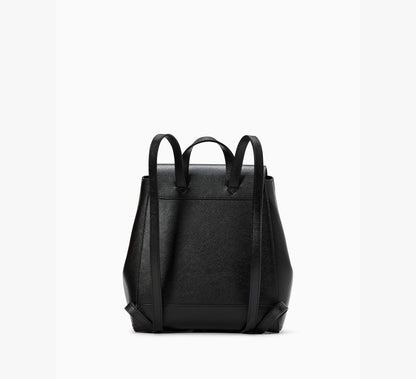 Madison Flap Backpack