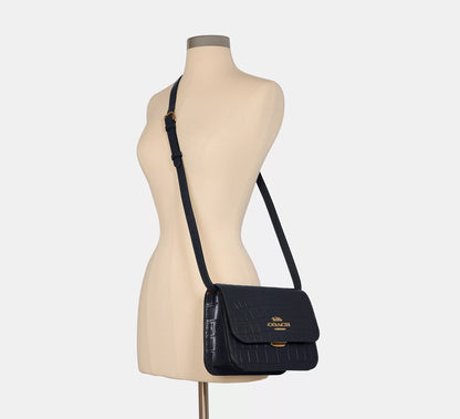 Brynn Flap Crossbody