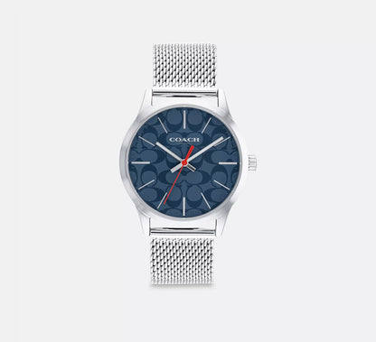 Baxter Watch, 39 Mm